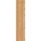 Ekena Millwork Thorton Block Smooth Outlooker, Western Red Cedar, 7 1/2"W x 22"D x 34"H OUT08X22X34THR05SWR - alternate 4